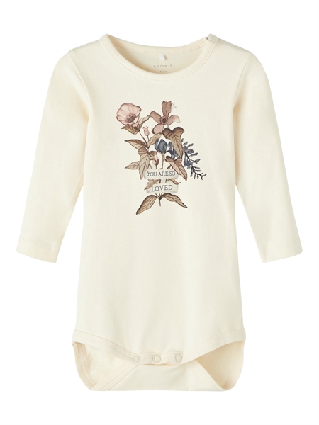Billede af NAME IT Tallia Body Buttercream